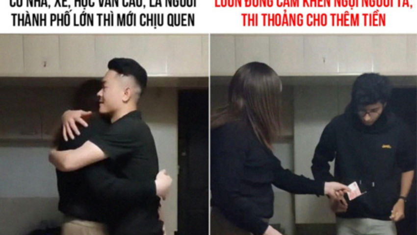 Lộ clip sex Hồng Tỷ cực hot – trai gái ko quan trọng miễn sướng là được ~ Sex quay lén