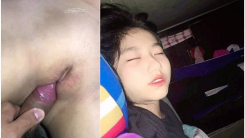 Full Clip Hot 18+ Giữa Giấc Trưa Say Ngủ, Em Bị Anh Chiếm Lấy Trong Lặng Lẽ