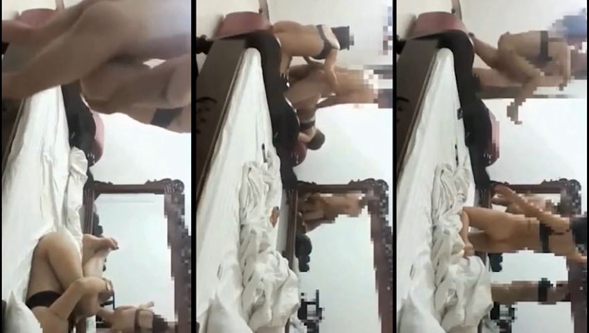 Book 1 lúc 2 em về địt bế từng em địt tung lồn khắp phòng . Em nào cũng sướng điên . Thanh niên địt khoẻ vãi cả đạn