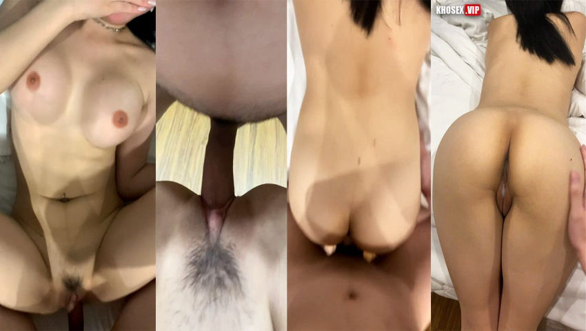 Dập mạnh lên anh địt em sướng quá, anh bắn hết vào đây ơ ơ ơ