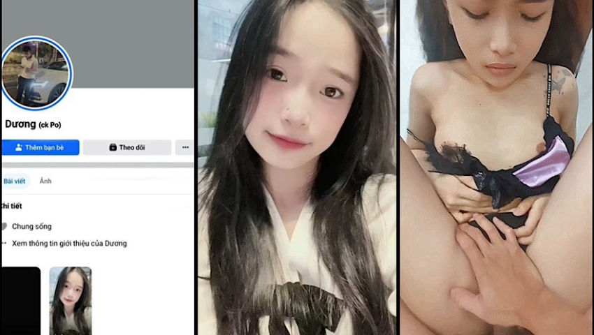 [Hot] Dương múi mít teen lộ clip địt nhau nhoe nhoét trên ghế santa . Do thằng người yêu hay đi trao đỗi clip trên mạng