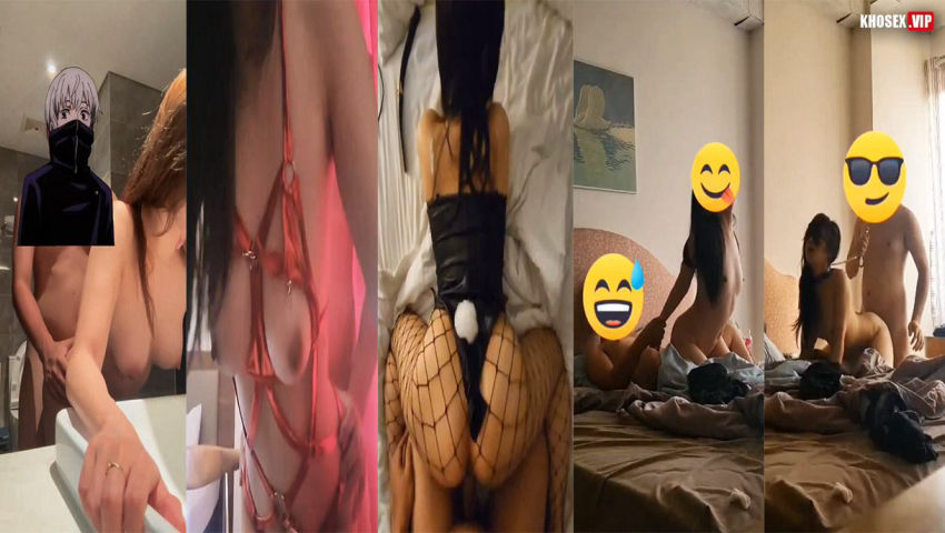 Đụ em ghệ rên la khẩu dâm nghe mà rạo rực cả người ~ Sex Việt Nam