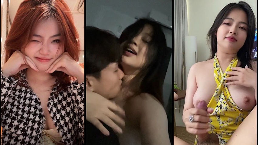 [Hot] Trần Kim Diệu 2k4 chubby siêu dâm bú cu vọc buồi cả buổi không chịu địt làm anh nứng nổ cả buồi biểu cẩm siêu dâm