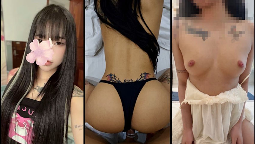 SGBB Quận 8 cực nuột mông to thắt đáy lưng ong vú căng ti hồng phục vụ như vua chúa mẹ luôn