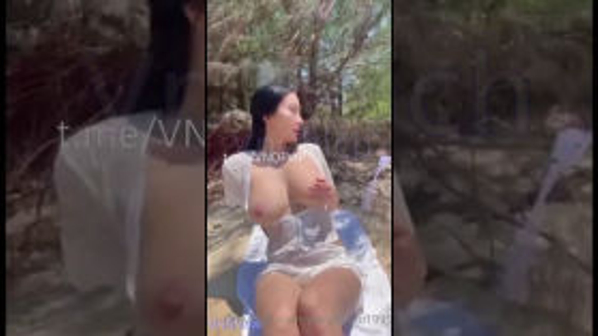 VnShow_ thủ dâm ngoài bờ biển tươi mát của em Pongkyubi1995 Onlyfans