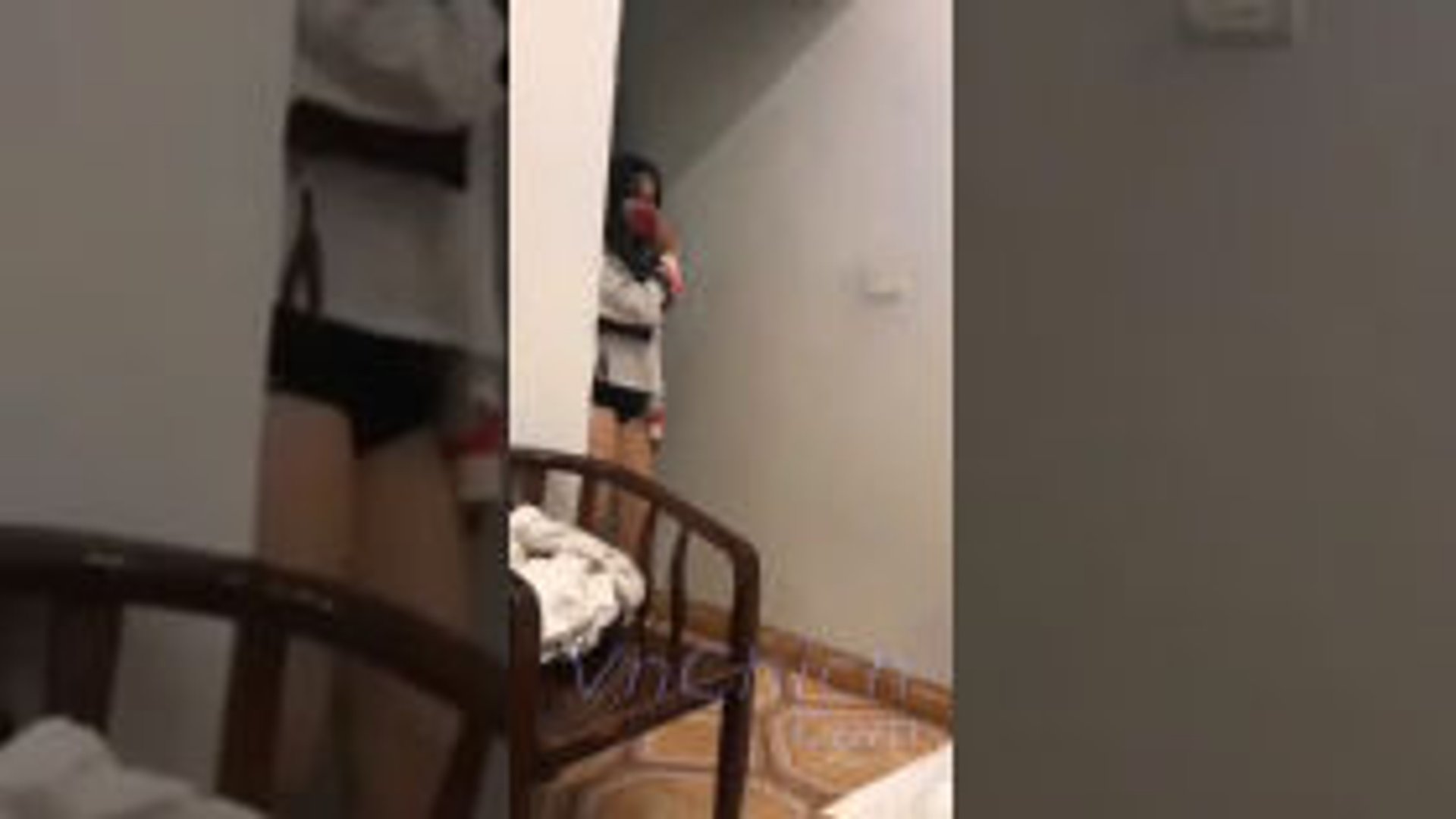 Lễ về quê check hàng gặp người cũ địt vẫn sướng như thế ~ Sex VnChich